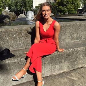 Meet your Posher, Lindsay